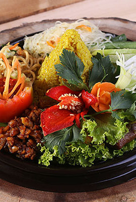 Rice Box Resep Bunda