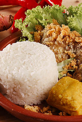 Dapur Emaknyus
