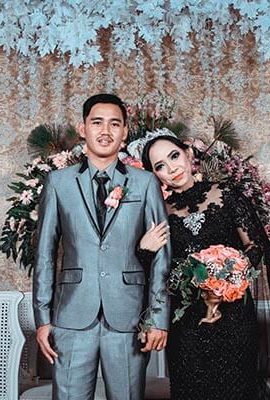 Anggia & Egi