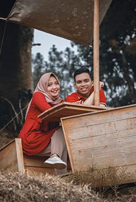 Rizka & Zaim