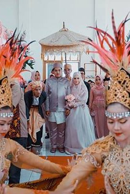 Nada & Galih