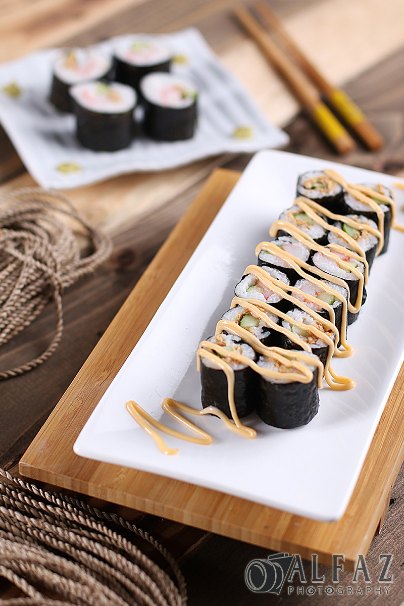 fotografi makanan dan kuliner murah di bandung