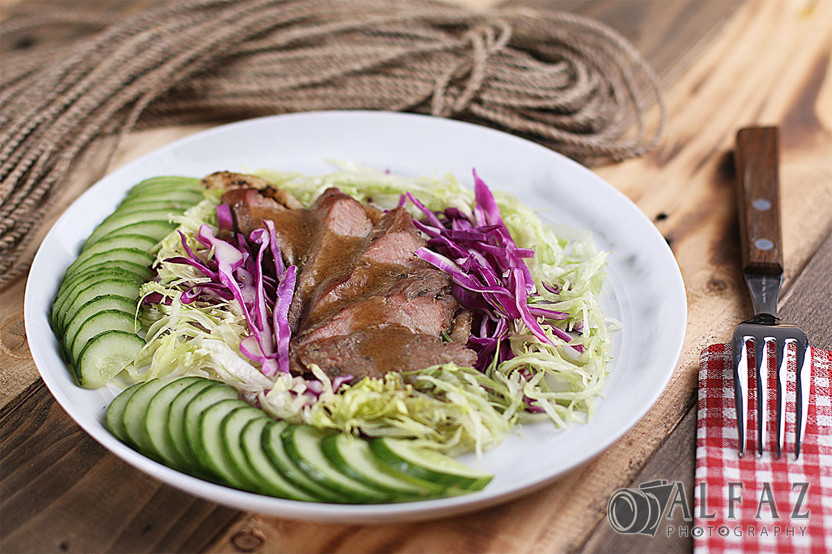 fotografi makanan dan kuliner murah di bandung