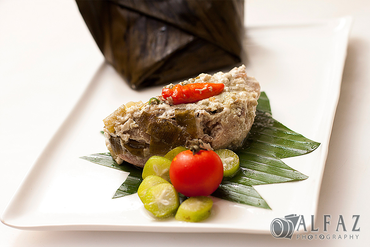 fotografi makanan dan kuliner murah di bandung