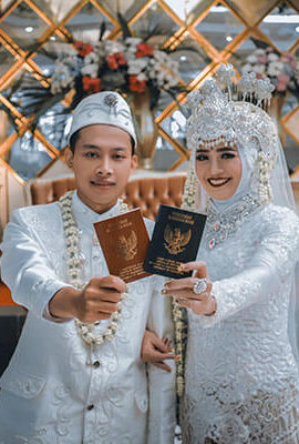 Putri & Fachruzia