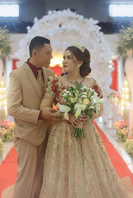 Yessi & Ferdian