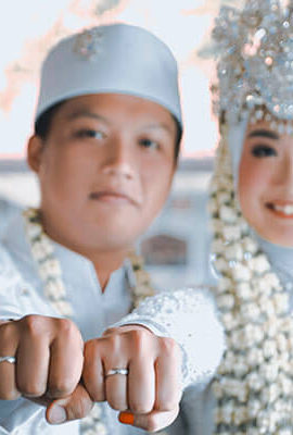 Angga & Yuri