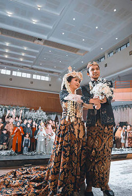 Rahayu & Ikomang