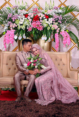 Angga & Yuri