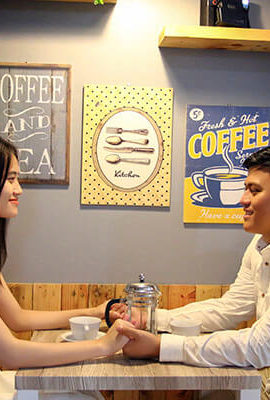 Sherly & Ginanjar