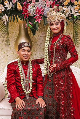 Febri & Andi