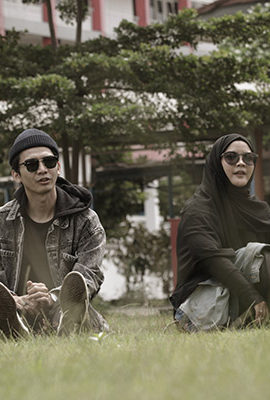 Feni & Fauzi